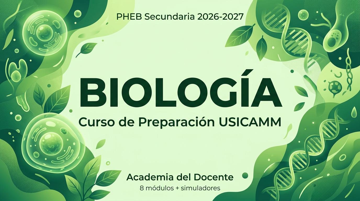 Biología