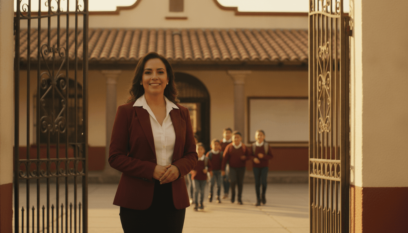 Dirección Educación Especial