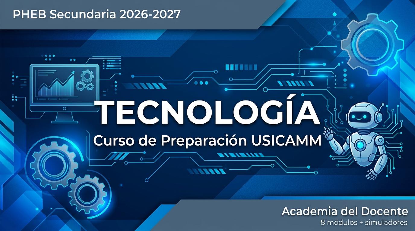 Tecnología