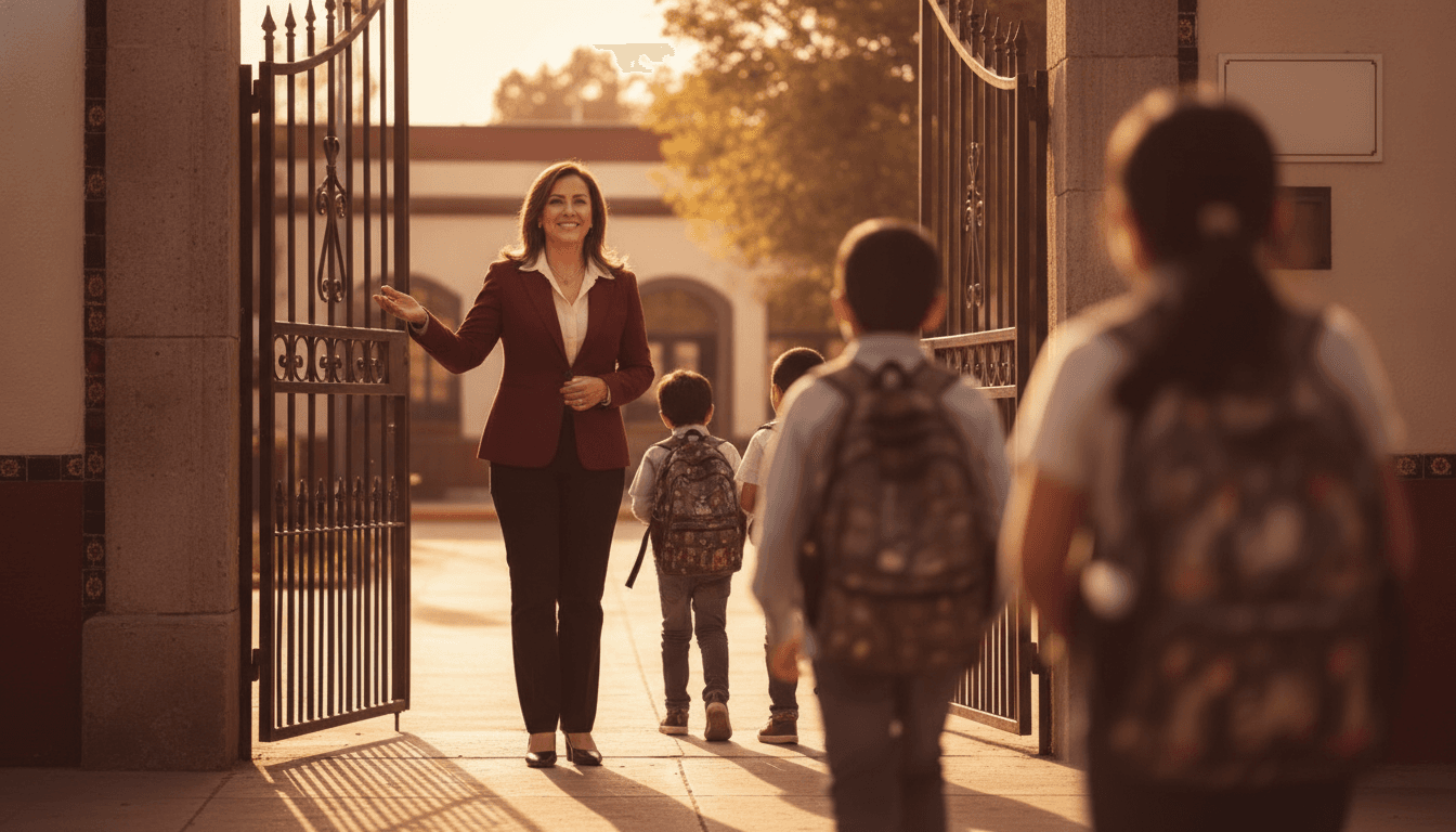 Dirección Secundaria